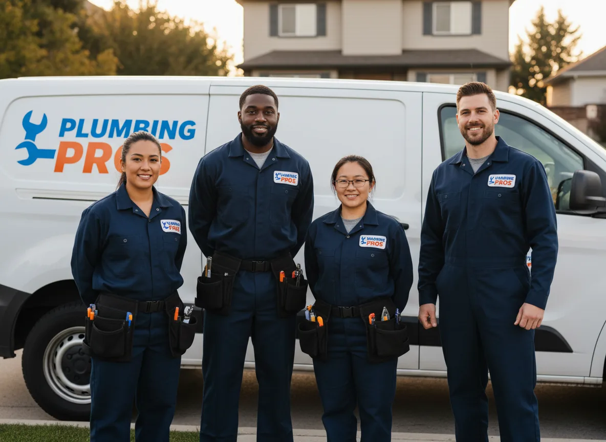 Water Heater Repair company in Chico, TX